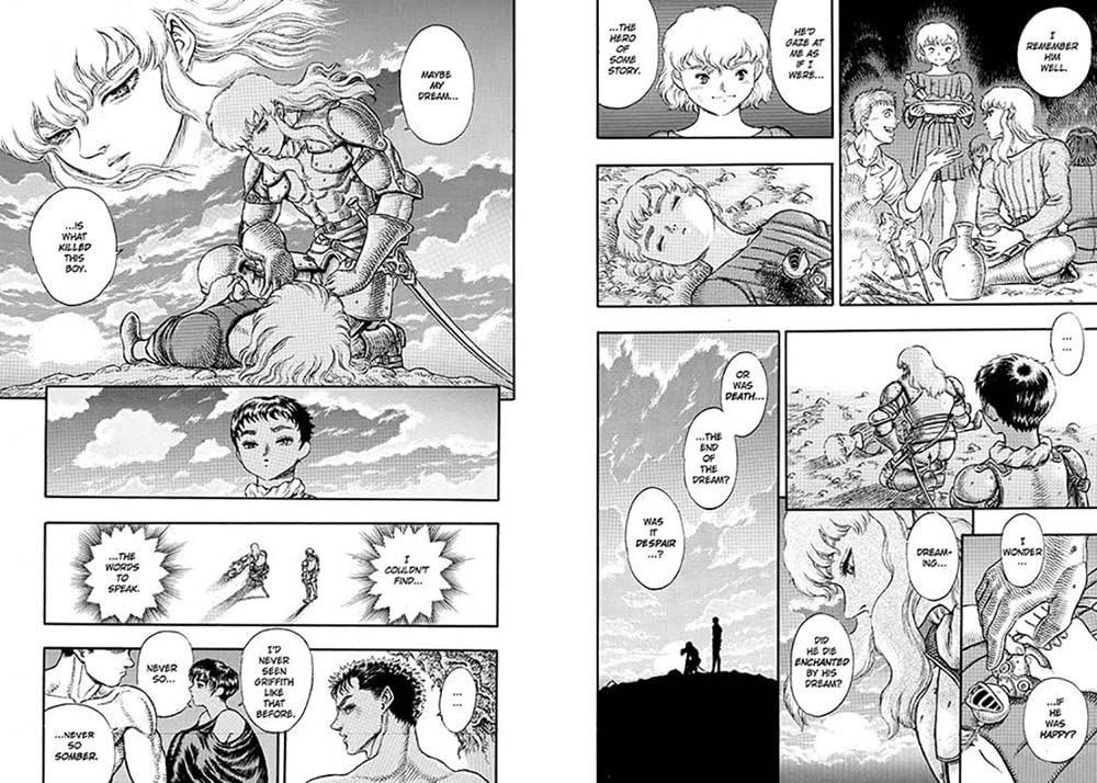 Berserk: Deluxe Collector's Edition™ Volume 3