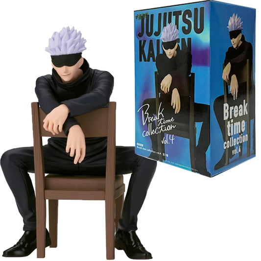 Jujutsu Kaisen - Gojo Satoru (11cm)