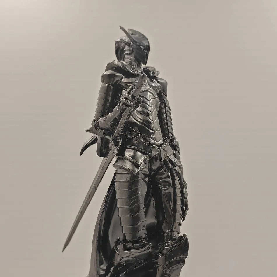 Solo Leveling- Shadow Legion Knight (24cm)