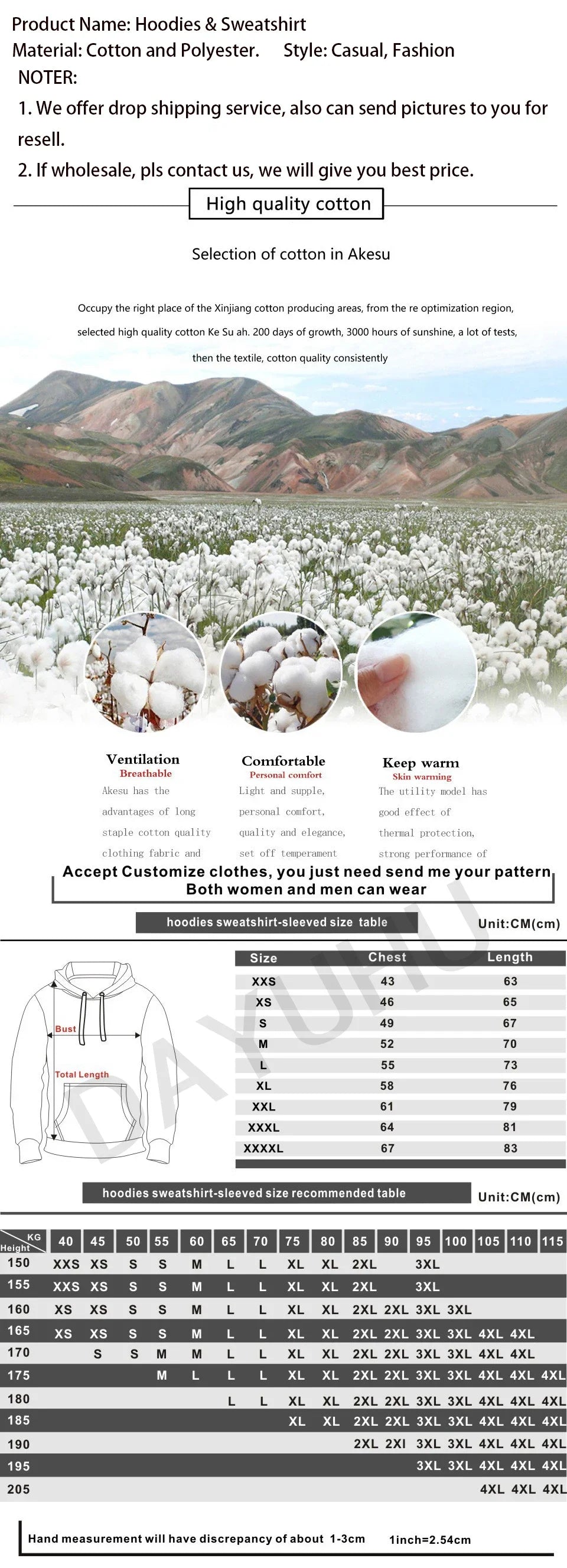 Chainsaw Man - Hoodies