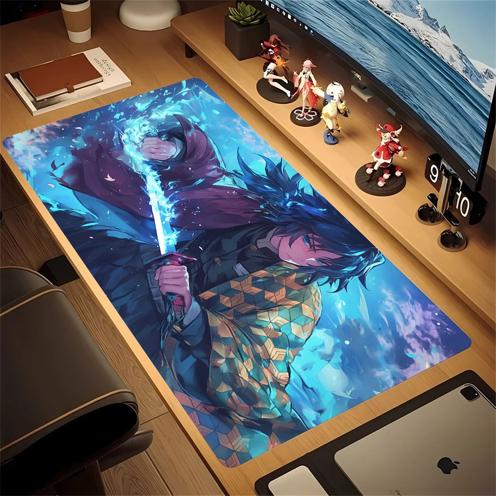 Demon Slayer - Mousepad (90x40cm)