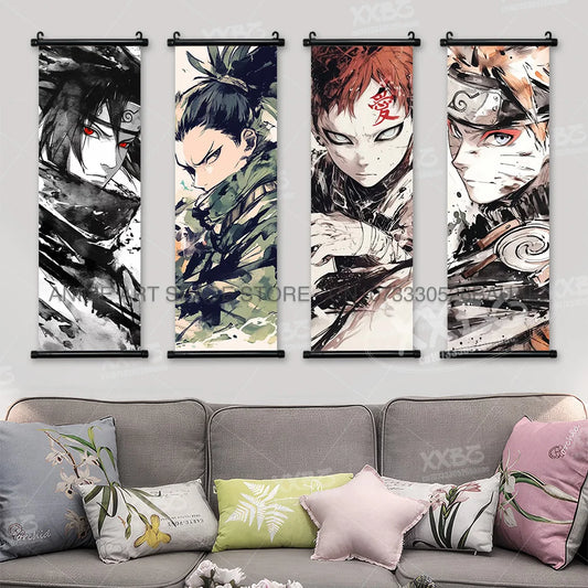 Naruto - Posters