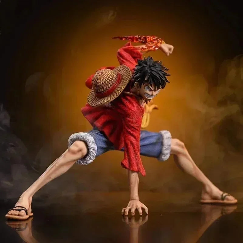One Piece - Luffy (25cm)