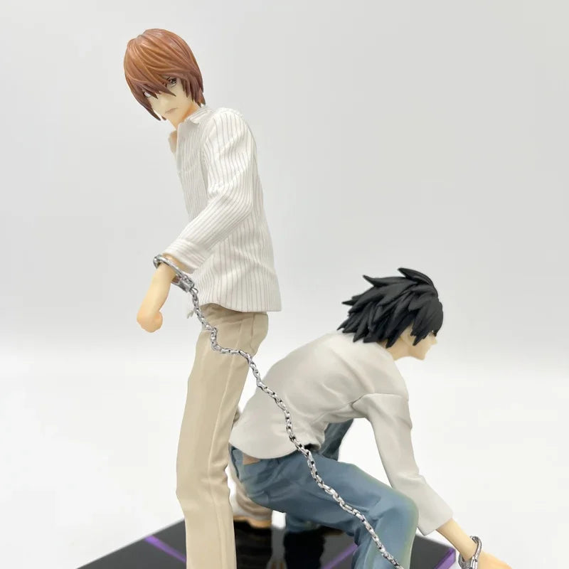 Death Note - Light Yagami (24cm)