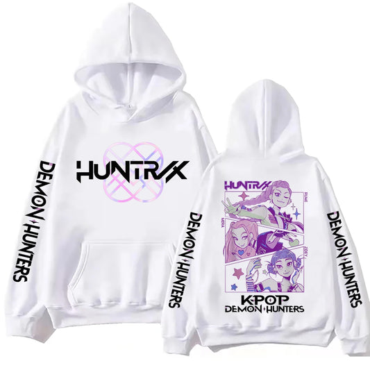K-Pop Demon Hunters - Hoodies (2)
