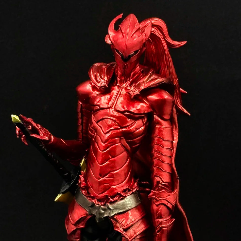 Solo Leveling- Shadow Legion Knight (24cm)