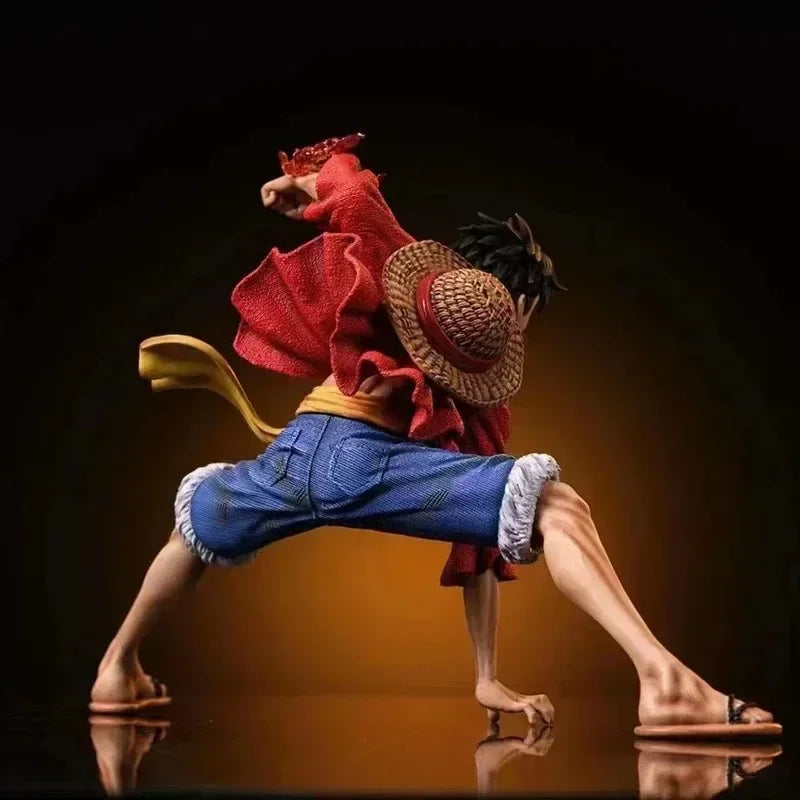 One Piece - Luffy (25cm)