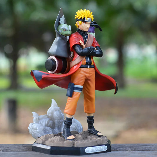 Naruto - Naruto Figure (23cm)