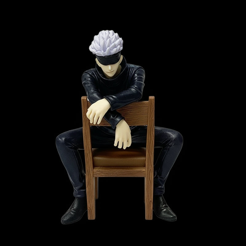Jujutsu Kaisen - Gojo Satoru (11cm)