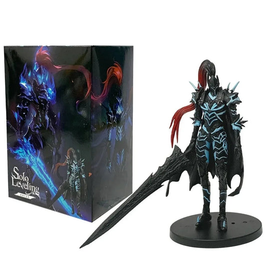 Solo Leveling - Igris Figure (21cm)