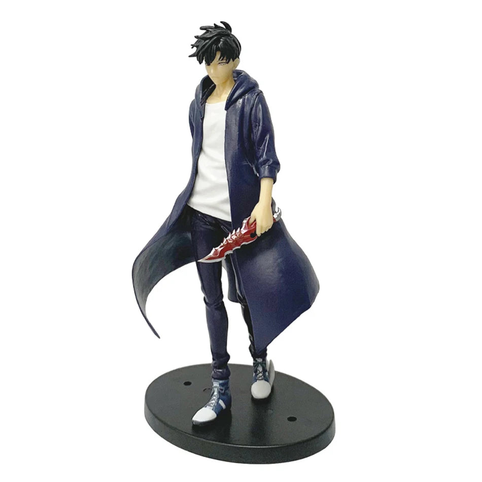 Solo Leveling - Sung Jinwoo (21cm)