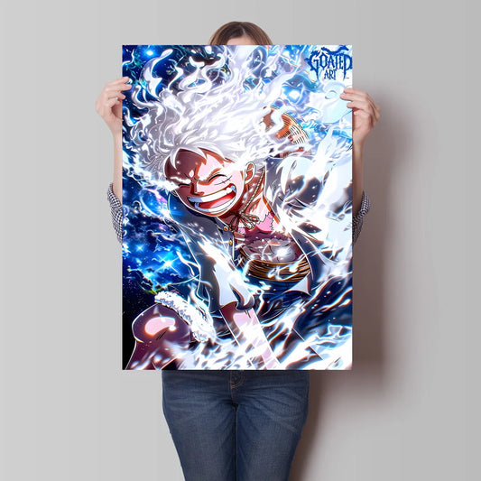 One Piece - Posters (Vibrant)