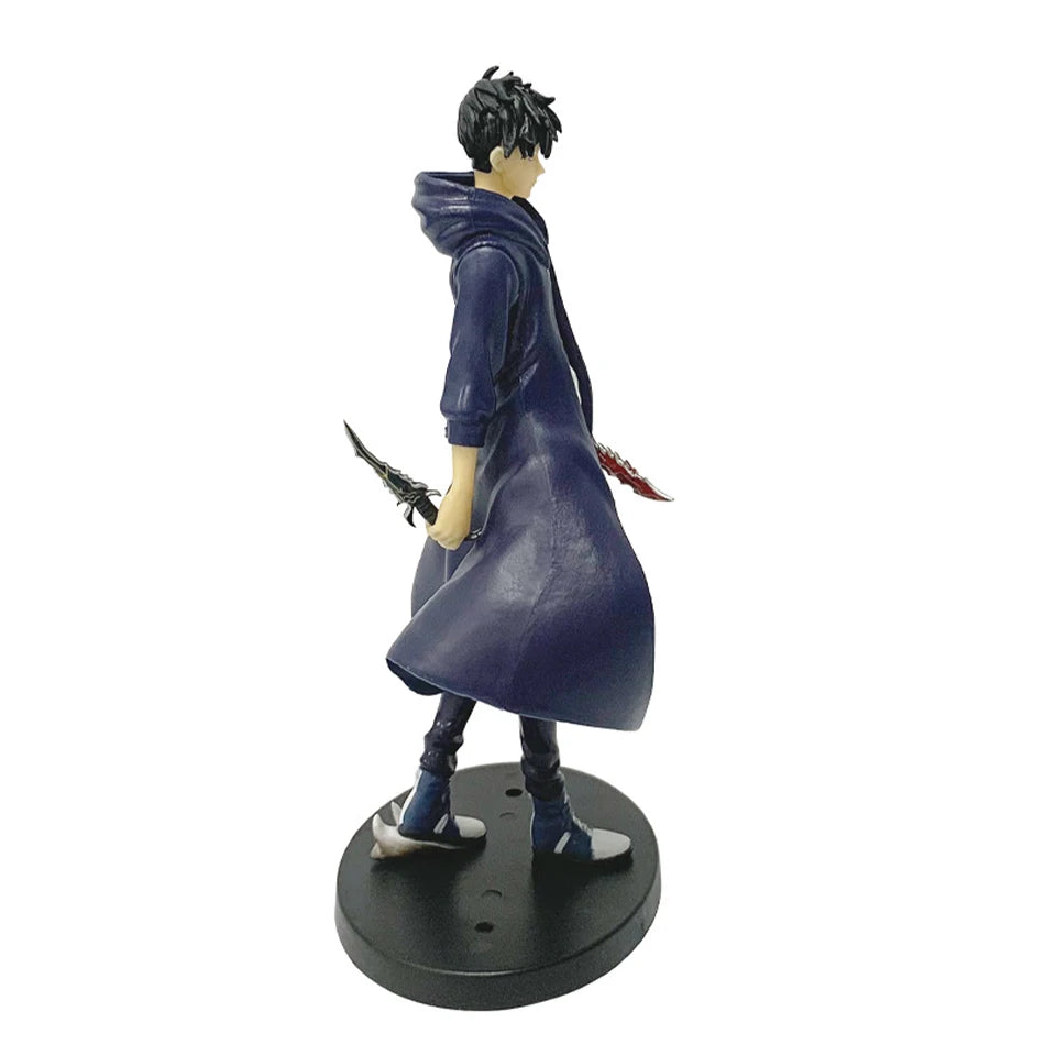Solo Leveling - Sung Jinwoo (21cm)