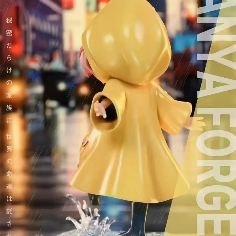 Spy X Family - Anya Forger (12.5cm)