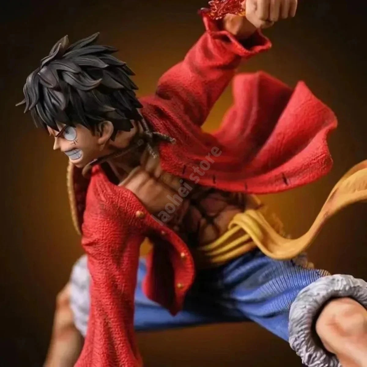 One Piece - Luffy (25cm)