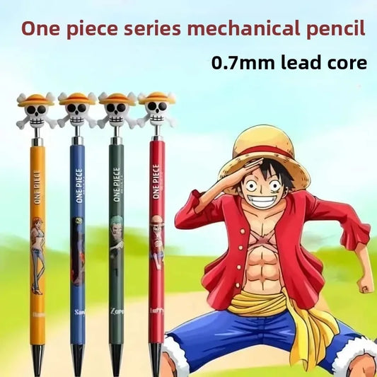 One Piece - Automatic Pencil (0.7mm)