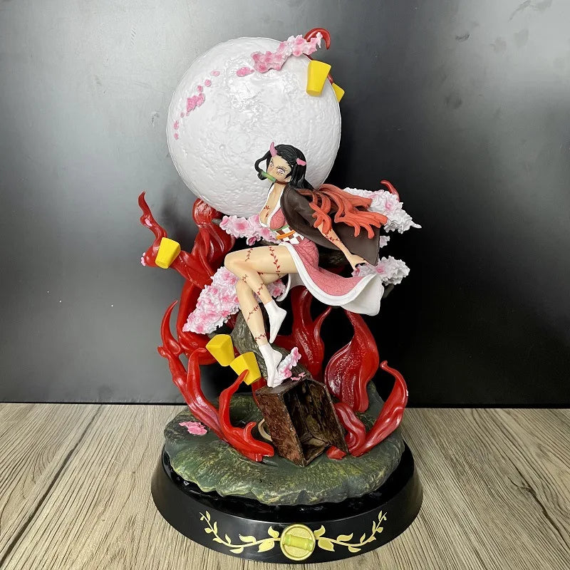 Demon Slayer - Kamado Nezuko (15cm)