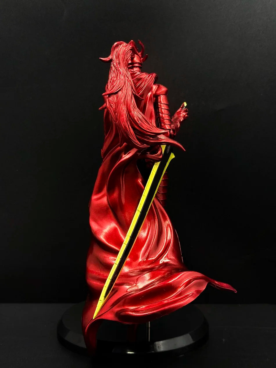 Solo Leveling- Shadow Legion Knight (24cm)