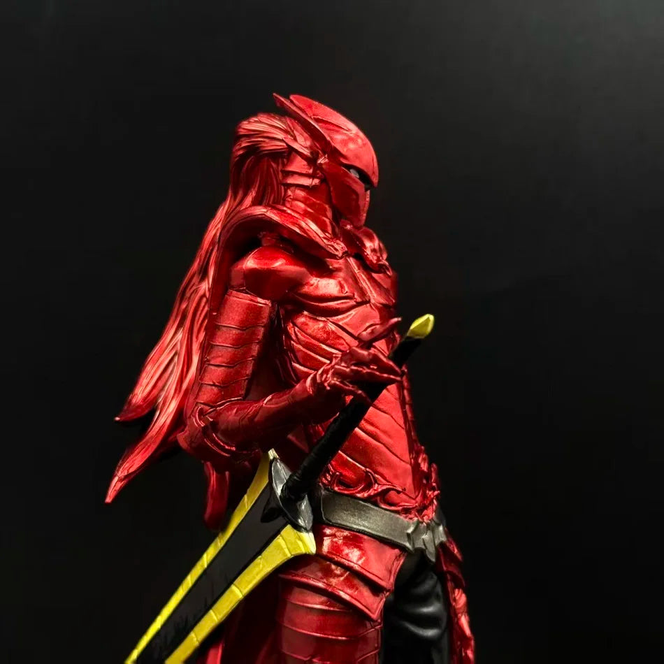 Solo Leveling- Shadow Legion Knight (24cm)