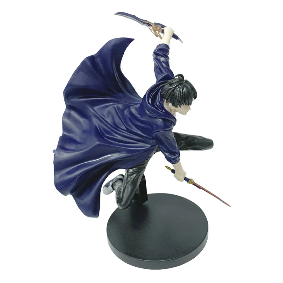 Solo Leveling - Sung Jinwoo (21cm)