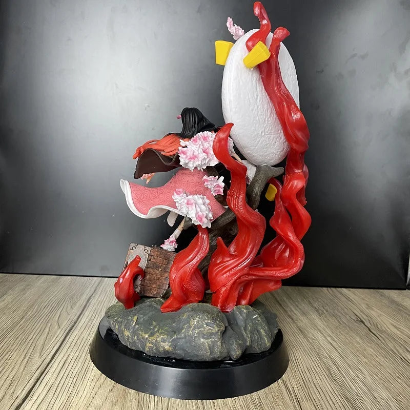 Demon Slayer - Kamado Nezuko (15cm)