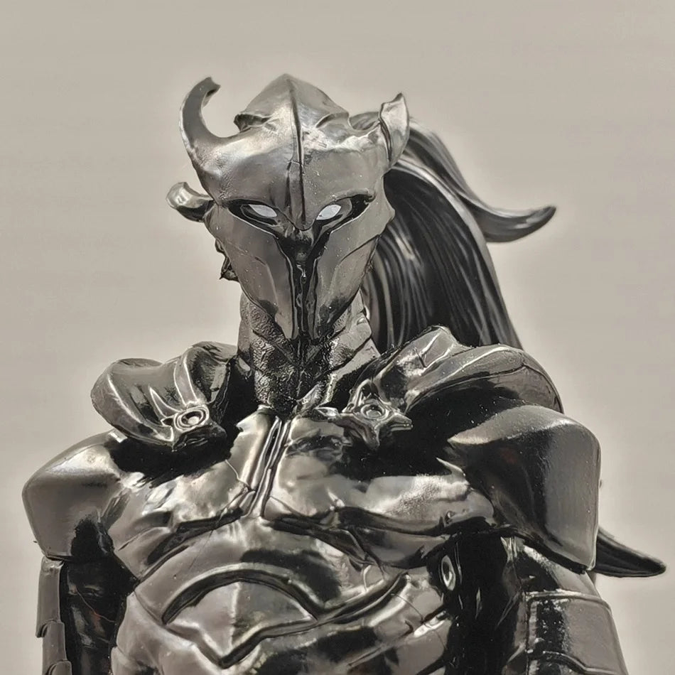 Solo Leveling- Shadow Legion Knight (24cm)
