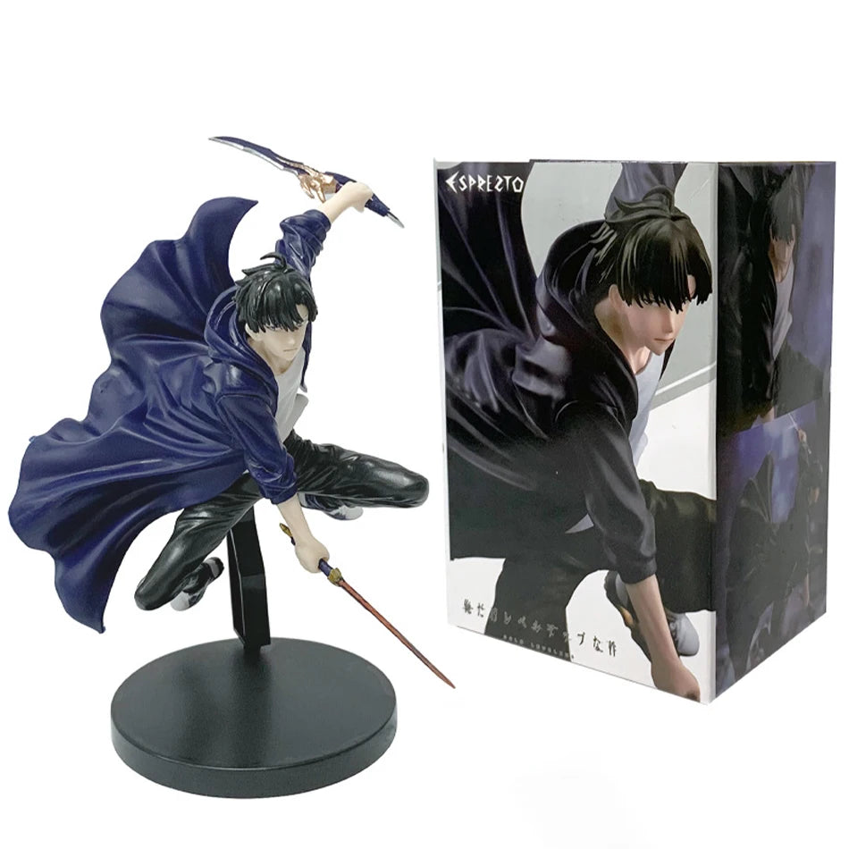 Solo Leveling - Sung Jinwoo (21cm)