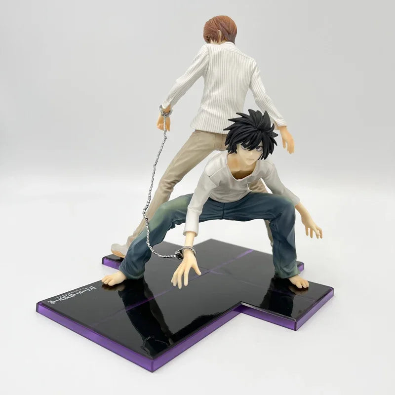 Death Note - Light Yagami (24cm)