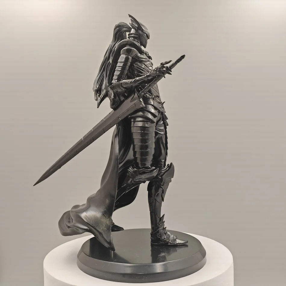 Solo Leveling- Shadow Legion Knight (24cm)