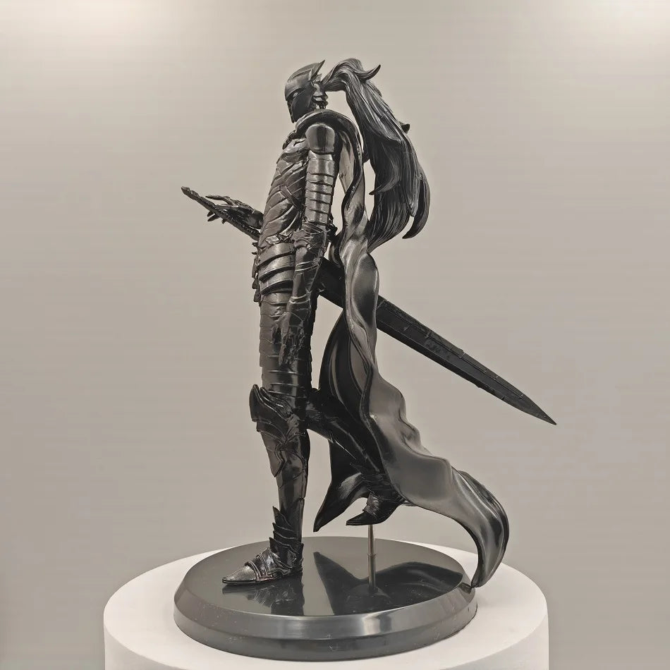 Solo Leveling- Shadow Legion Knight (24cm)