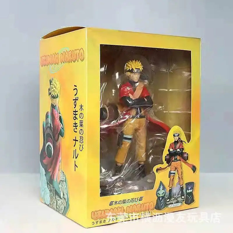 Naruto - Naruto Figure (23cm)