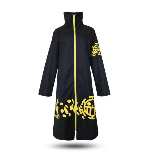 One Piece - Trafalgar Windbreaker