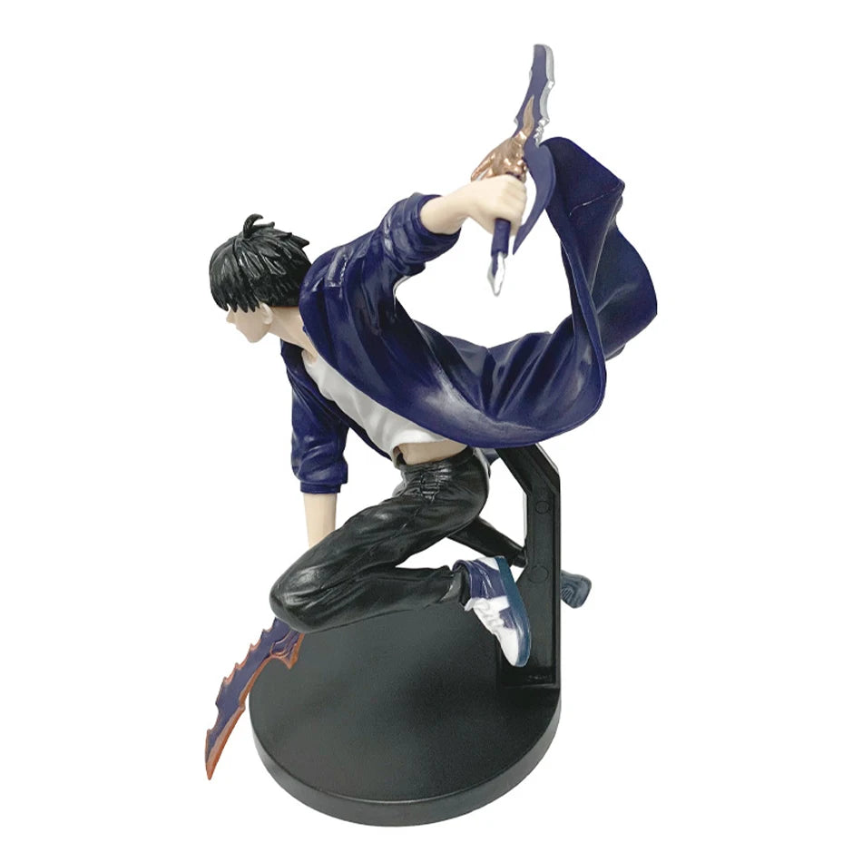 Solo Leveling - Sung Jinwoo (21cm)