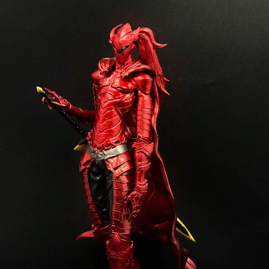 Solo Leveling- Shadow Legion Knight (24cm)