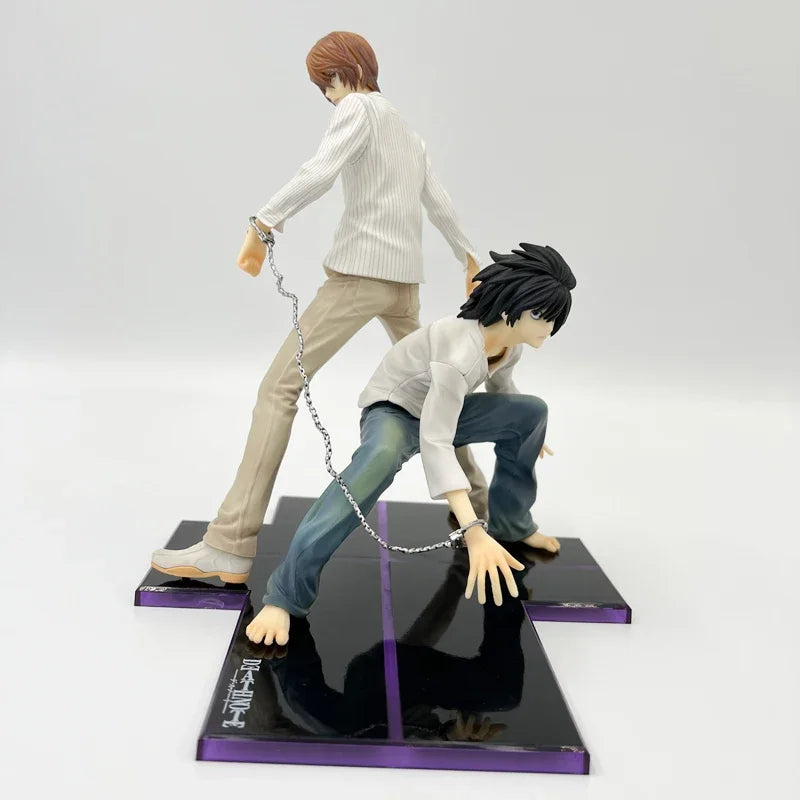 Death Note - Light Yagami (24cm)