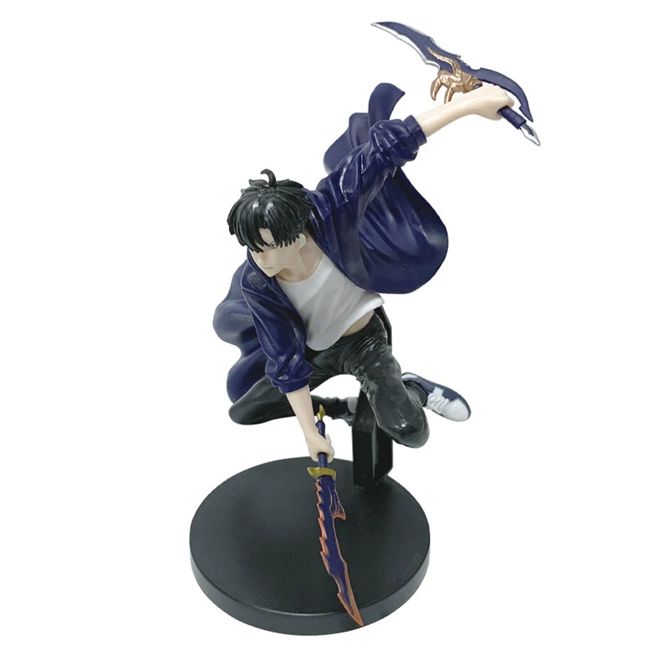 Solo Leveling - Sung Jinwoo (21cm)