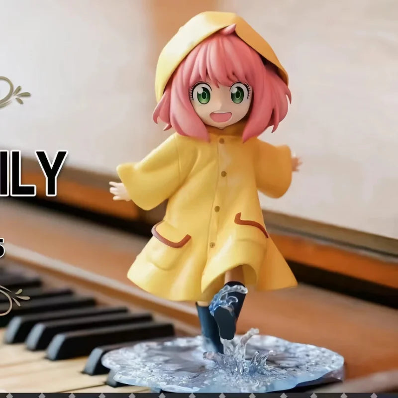 Spy X Family - Anya Forger (12.5cm)