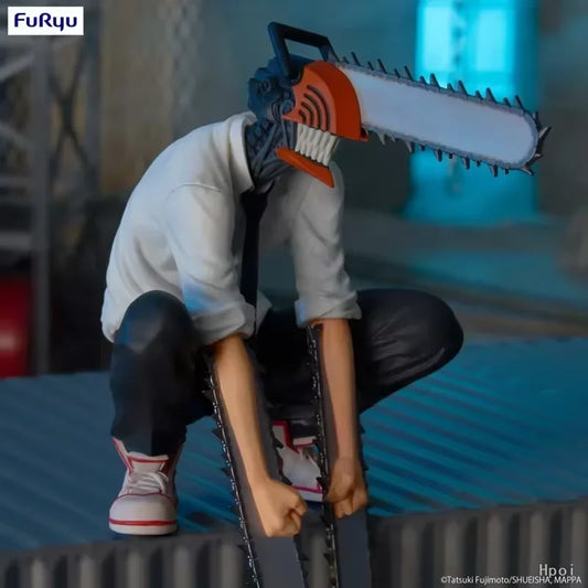 Chainsaw Man - Denji (14cm)