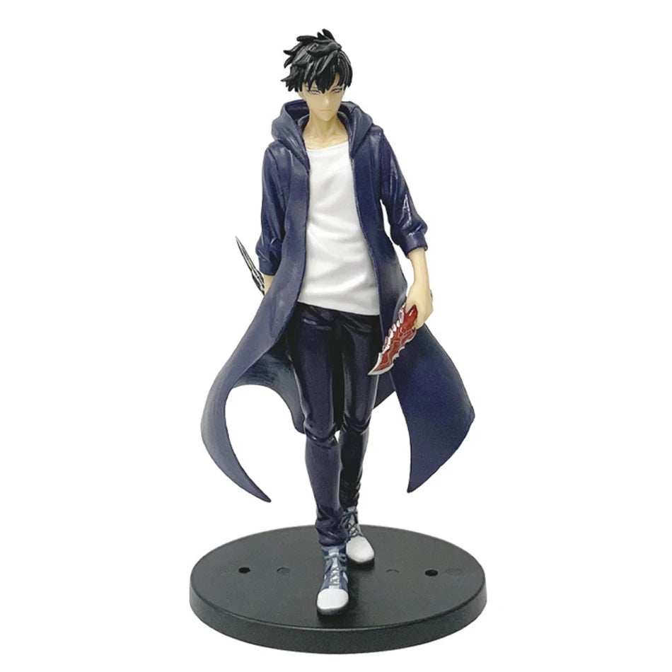 Solo Leveling - Sung Jinwoo (21cm)