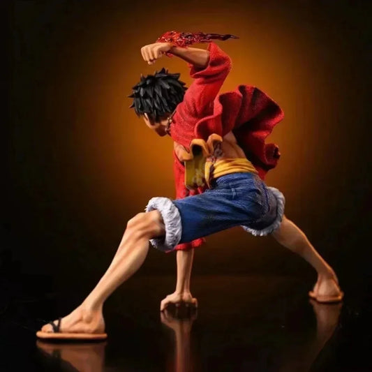 One Piece - Luffy (25cm)