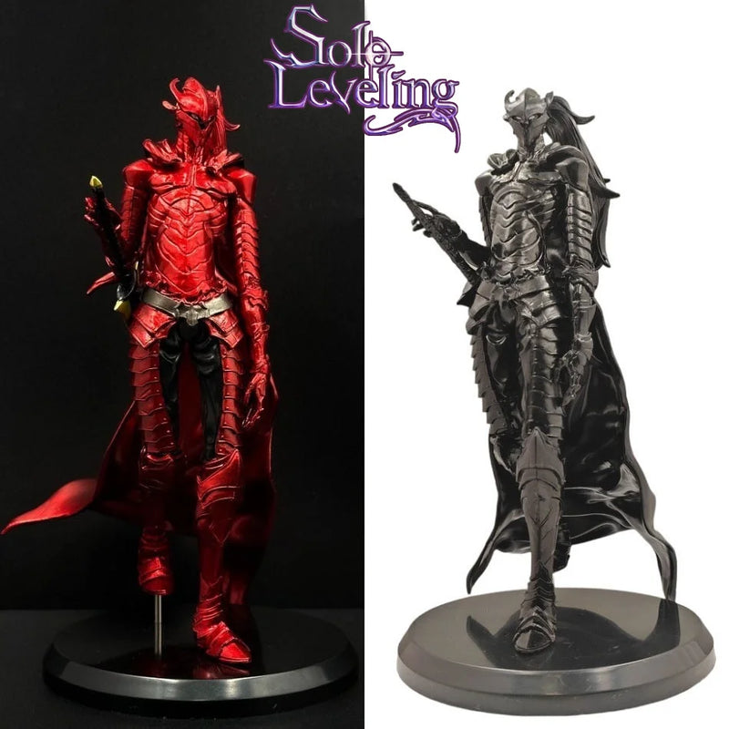 Solo Leveling- Shadow Legion Knight (24cm)