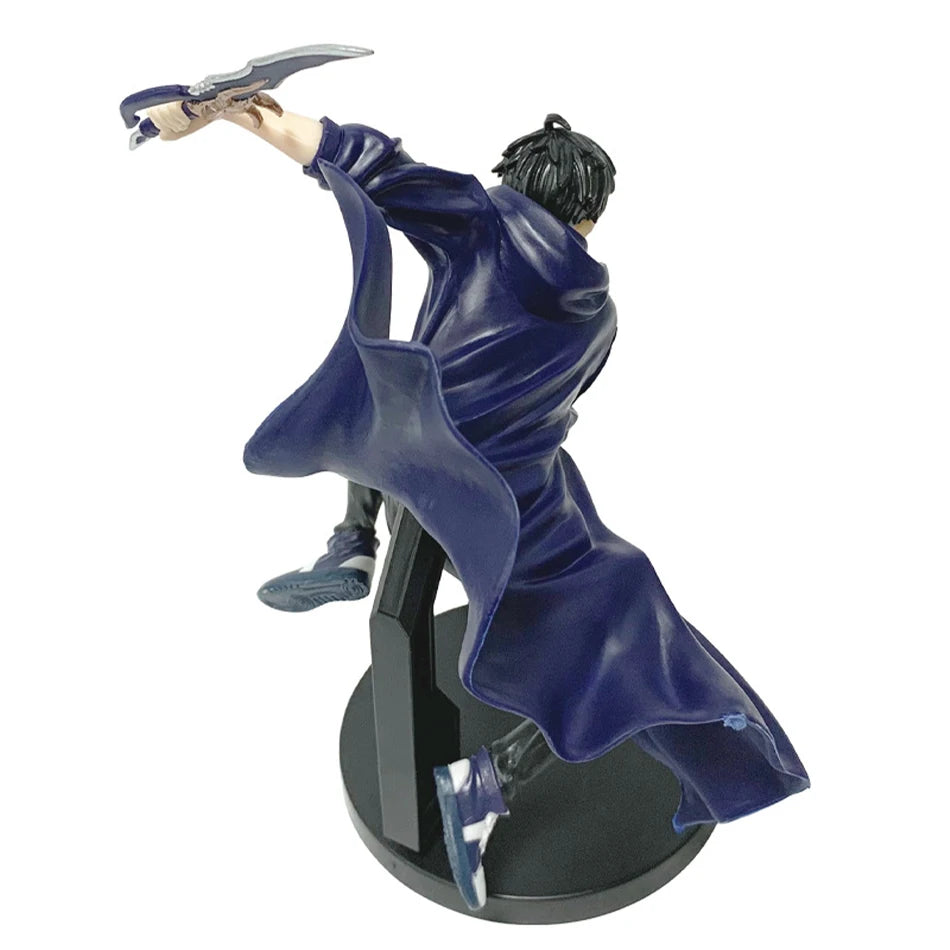 Solo Leveling - Sung Jinwoo (21cm)