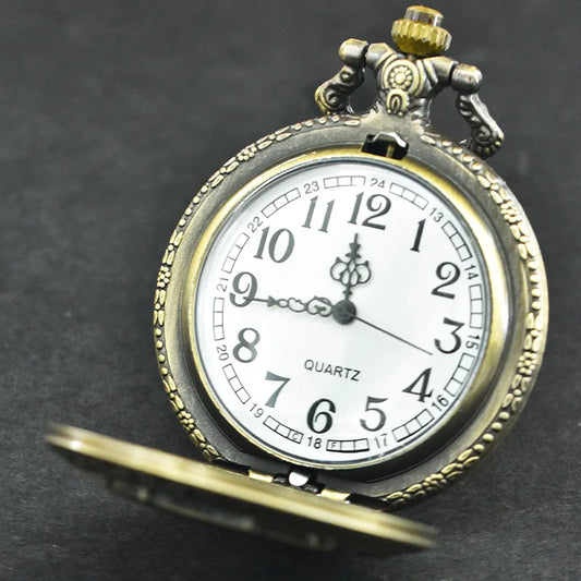 One Piece - Pocket Watch