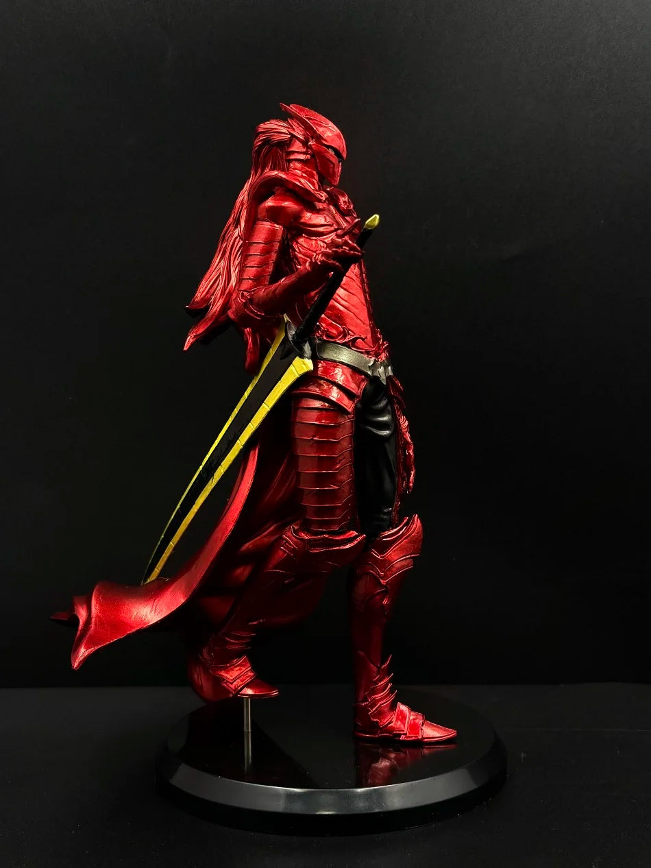 Solo Leveling- Shadow Legion Knight (24cm)