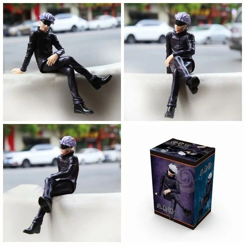 Jujutsu Kaisen - Gojo Satoru (11cm)