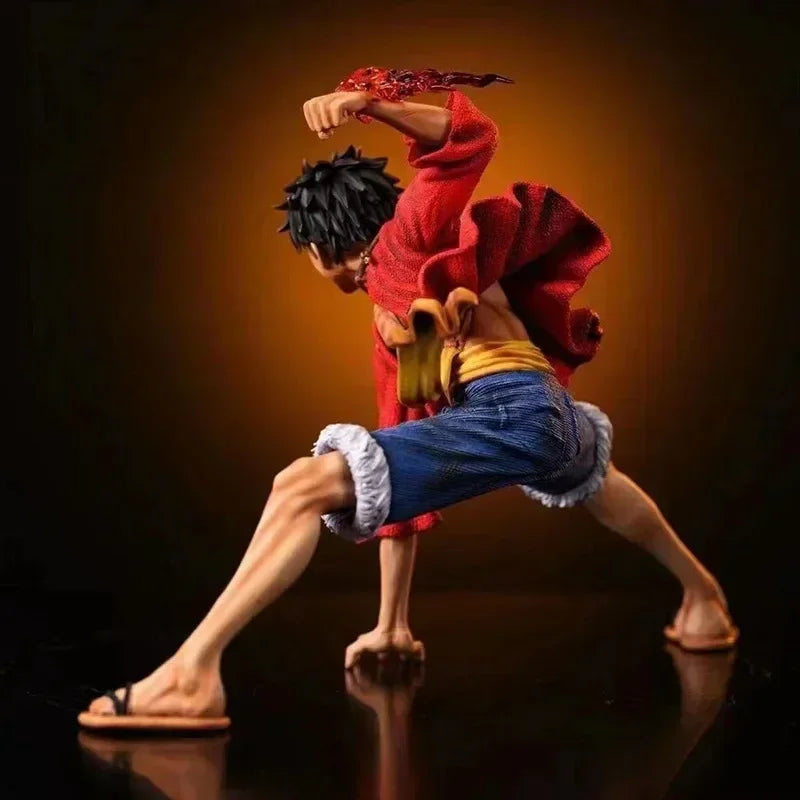 One Piece - Luffy (25cm)
