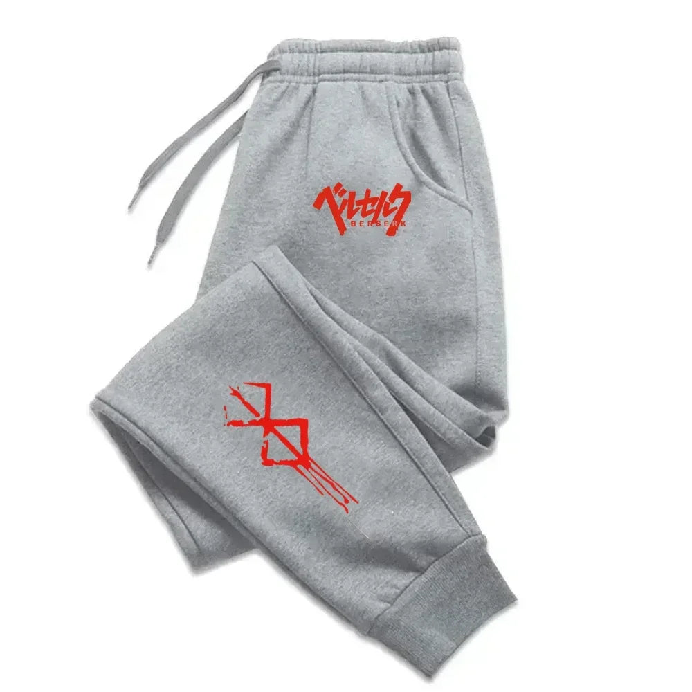 Berserk - Fleece Joggers