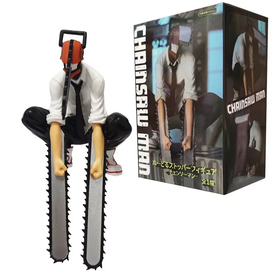 Chainsaw Man - Denji (14cm)