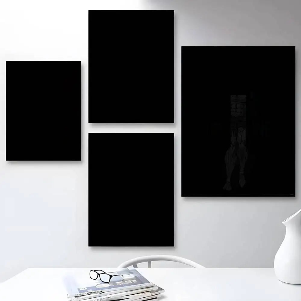 Baki Posters