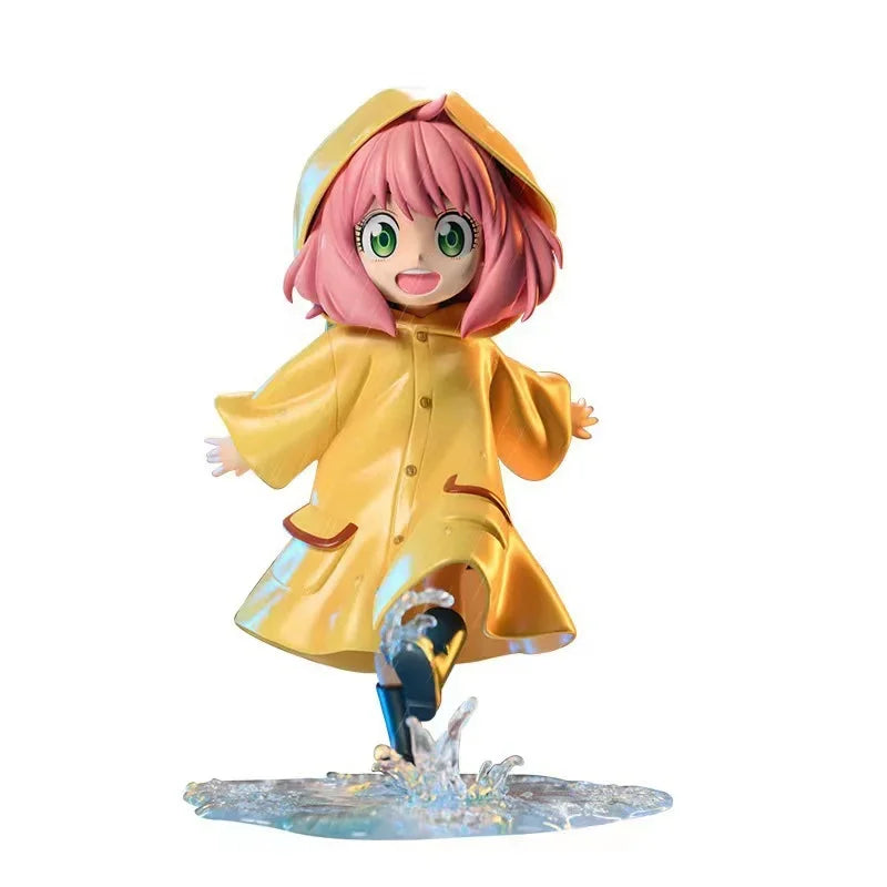 Spy X Family - Anya Forger (12.5cm)